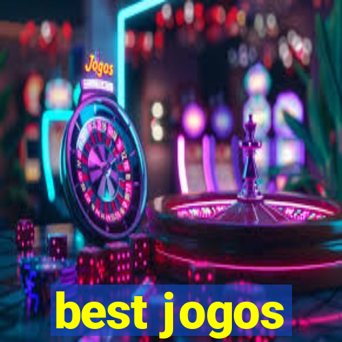 best jogos